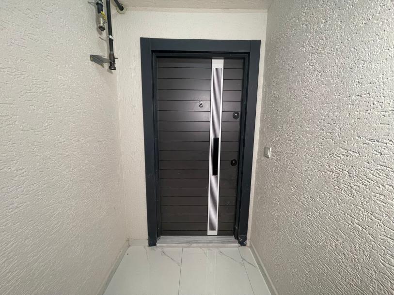 SATILIK 2+1 SIFIR ARA KAT DAİRE 100 M2 PINARHİSAR CADDE-4