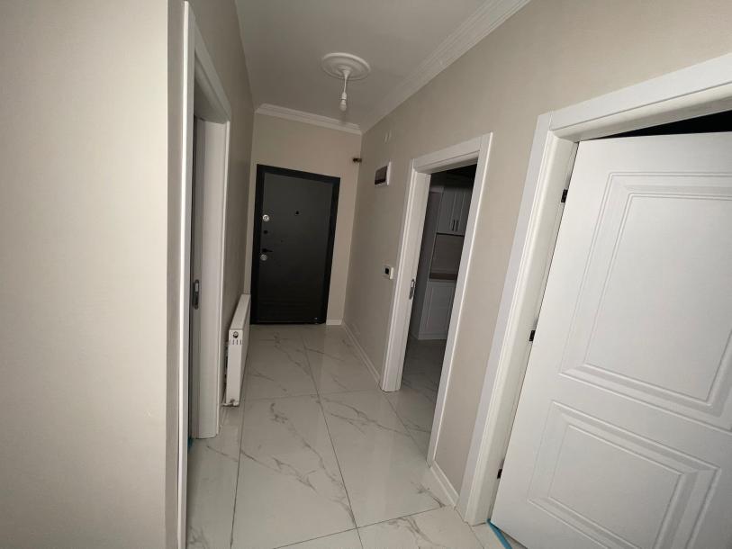 SATILIK 2+1 SIFIR ARA KAT DAİRE 100 M2 PINARHİSAR CADDE-9