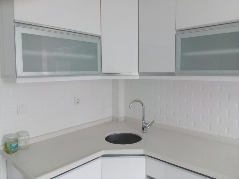 LÜLEBURGAZ DA SATILIK 7 YILLIK 2+1 105 M2 DAİRE FIRSATI!-3