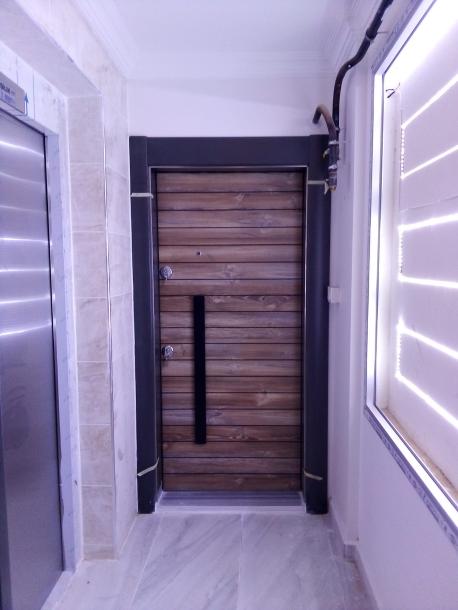 LÜLEBURGAZ DA SATILIK 7 YILLIK 2+1 105 M2 DAİRE FIRSATI!-6