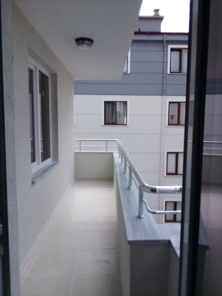 LÜLEBURGAZ DA SATILIK 7 YILLIK 2+1 105 M2 DAİRE FIRSATI!-7