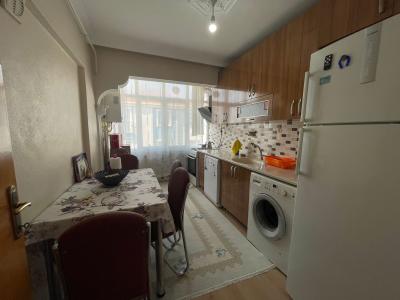 Lüleburgaz da Satılık Uygun Fiyatlı 2+1 Daire