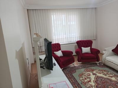 lüleburgaz Siteler Mh Satılık 3+1 Daire 120 m2