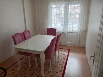 lüleburgaz Siteler Mh Satılık 3+1 Daire 120 m2