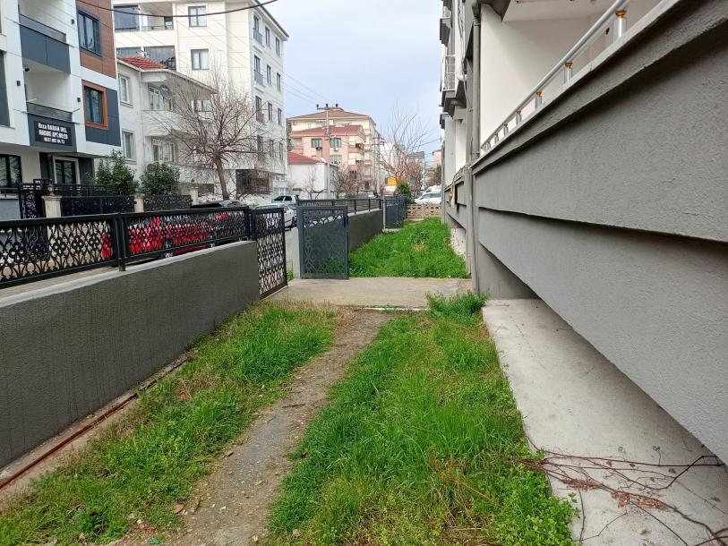 lüleburgaz Siteler Mh Satılık 3+1 Daire 120 m2-20