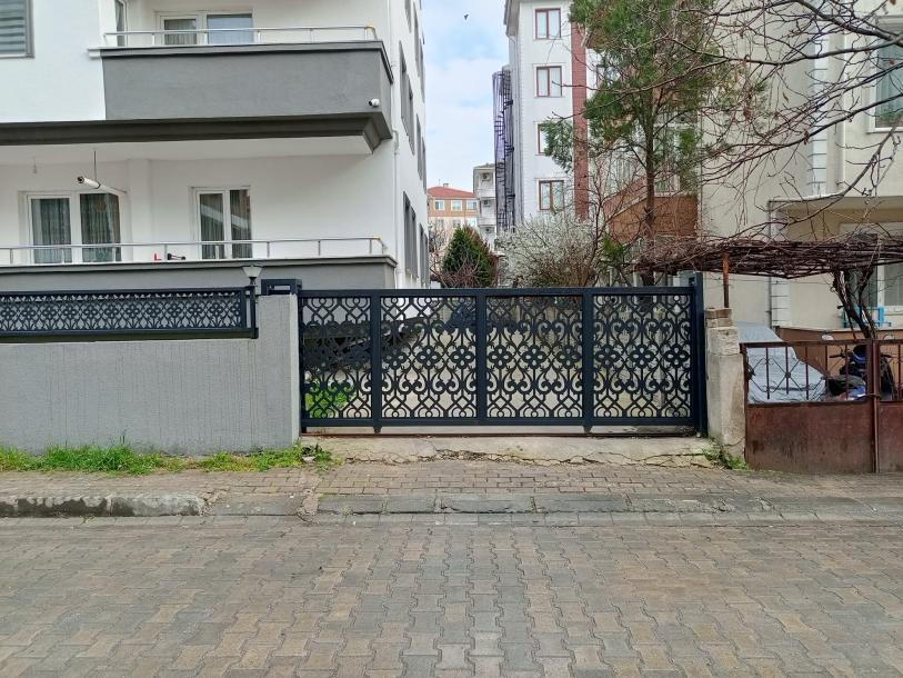 lüleburgaz Siteler Mh Satılık 3+1 Daire 120 m2-18