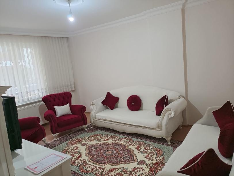 lüleburgaz Siteler Mh Satılık 3+1 Daire 120 m2-4