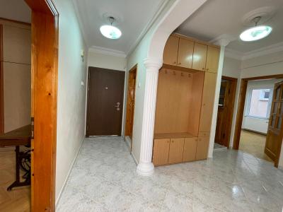 SATILIK 120 M2 3+1 DAİRE NO:4