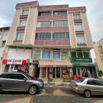 PINARHİSAR ÇARŞI MERKEZDE SATILIK BÜYÜK 2+1 DAİRE