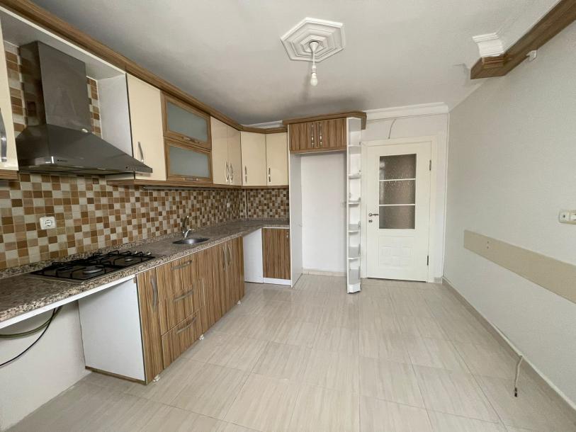 PINARHİSAR ÇARŞI MERKEZDE SATILIK BÜYÜK 2+1 DAİRE-14