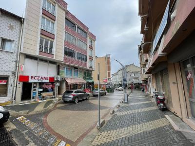 PINARHİSAR ÇARŞI MERKEZDE SATILIK BÜYÜK 2+1 DAİRE