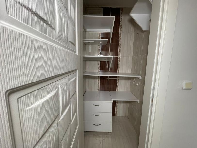 PINARHİSAR ÇARŞI MERKEZDE SATILIK BÜYÜK 2+1 DAİRE-8