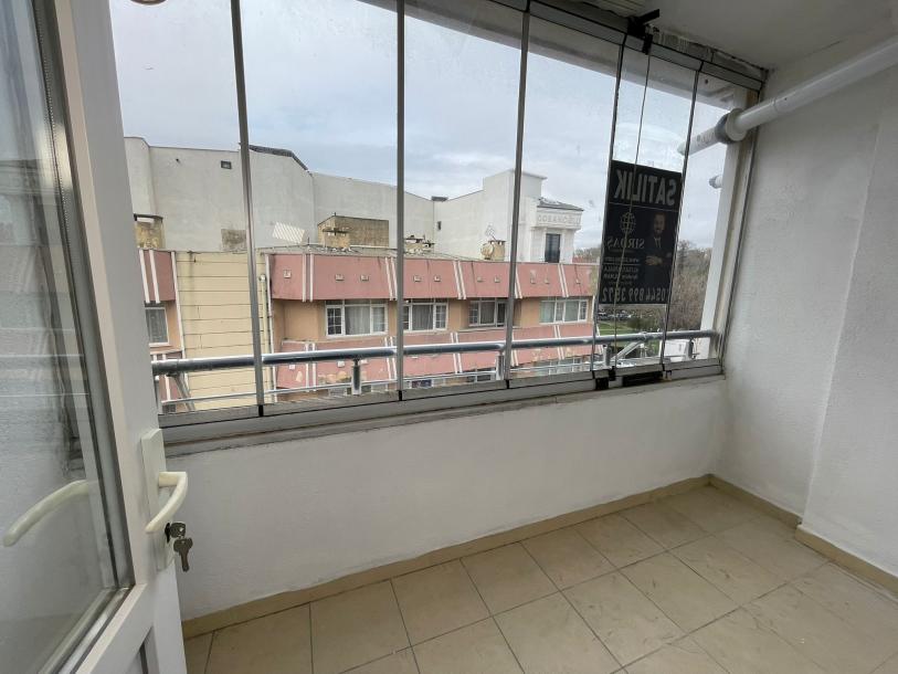PINARHİSAR ÇARŞI MERKEZDE SATILIK BÜYÜK 2+1 DAİRE-16
