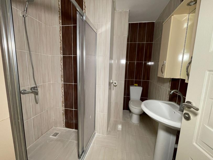 PINARHİSAR ÇARŞI MERKEZDE SATILIK BÜYÜK 2+1 DAİRE-19