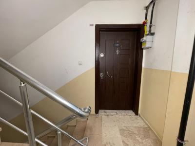 PINARHİSAR ÇARŞI MERKEZDE SATILIK BÜYÜK 2+1 DAİRE