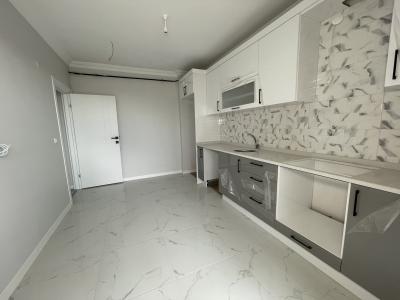 Satılık 3+1 Sıfır Daire Pınarhisar/ Orta Mahalle