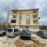 Satılık 3+1 Sıfır Daire Pınarhisar/ Orta Mahalle