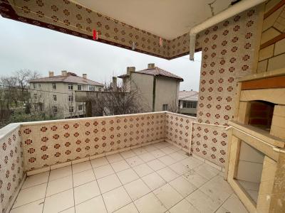 SATILIK 135M2 3+1 ARA KAT DAİRE NO: 4