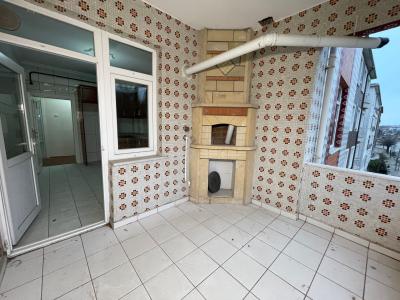 SATILIK 135M2 3+1 ARA KAT DAİRE NO: 4