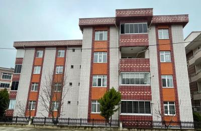 SATILIK 135 M2 3+1 ARA KAT DAİRE NO: 8
