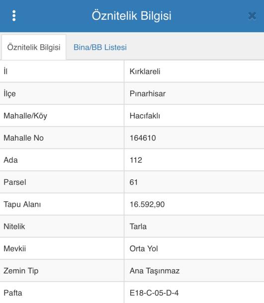 KAYNARCA HACIFAKLI ARASINDA ASFALT YOLA YAKIN SATILIK TARLA-2