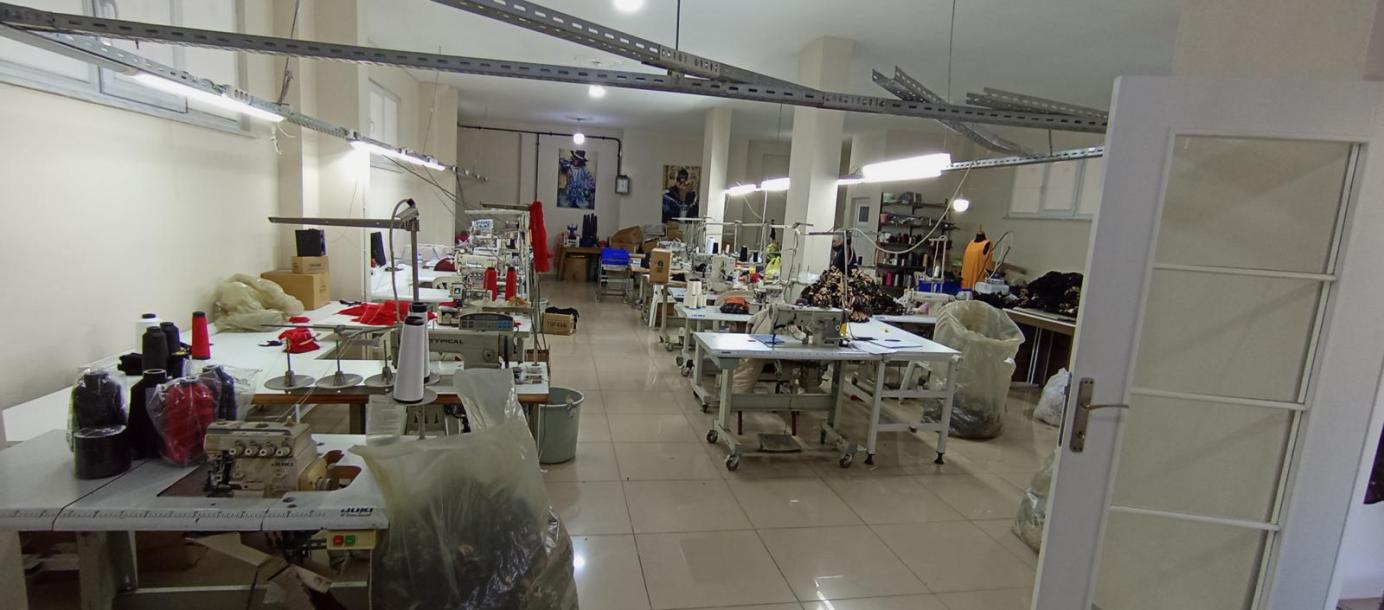 SATILIK 180 M2 DÜKKAN 2 KATLI - VİZE-2