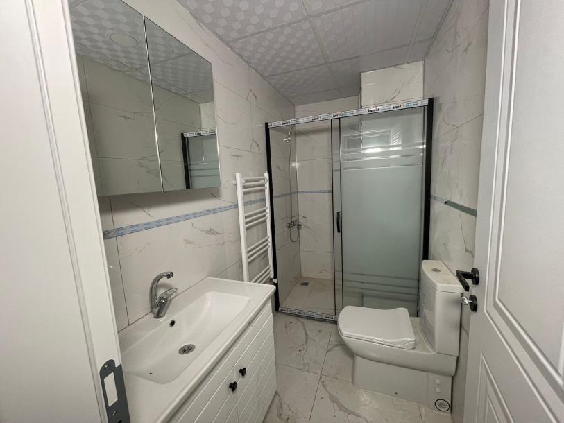 SATILIK SIFIR DUBLEKS DAİRE 6+1 335 M2 PINARHİSAR CADDE-25