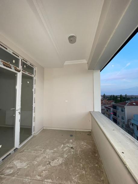 SATILIK SIFIR DUBLEKS DAİRE 6+1 335 M2 PINARHİSAR CADDE-24