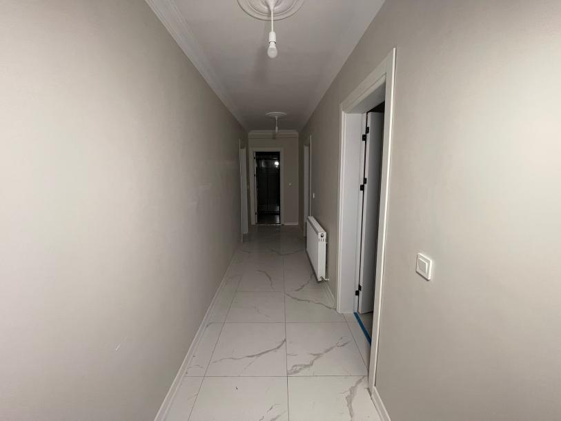 SATILIK SIFIR DUBLEKS DAİRE 6+1 335 M2 PINARHİSAR CADDE-7