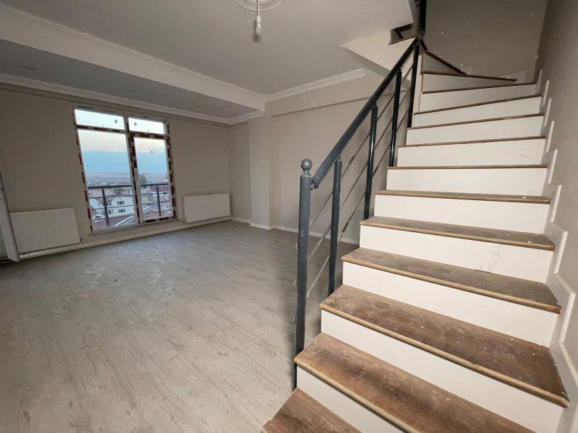 SATILIK SIFIR DUBLEKS DAİRE 6+1 335 M2 PINARHİSAR CADDE-2
