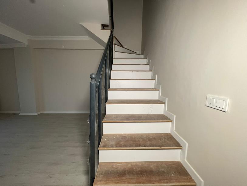 SATILIK SIFIR DUBLEKS DAİRE 6+1 335 M2 PINARHİSAR CADDE-22