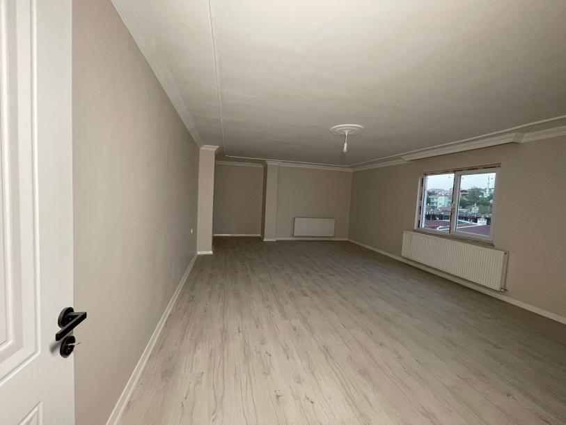 SATILIK SIFIR DUBLEKS DAİRE 6+1 335 M2 PINARHİSAR CADDE-21
