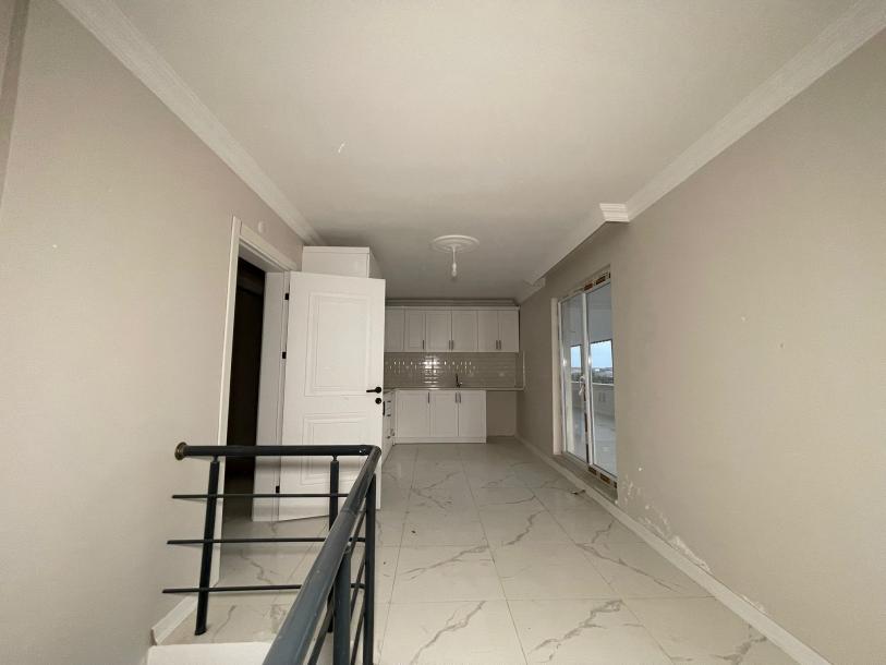 SATILIK SIFIR DUBLEKS DAİRE 6+1 335 M2 PINARHİSAR CADDE-18