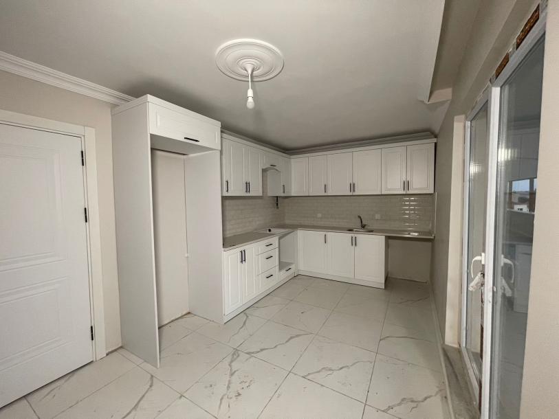 SATILIK SIFIR DUBLEKS DAİRE 6+1 335 M2 PINARHİSAR CADDE-13