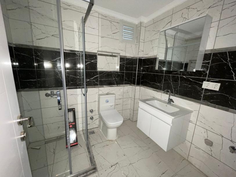 SATILIK YENİ 2+0 ARAKAT DAİRE FIRSATI!-10