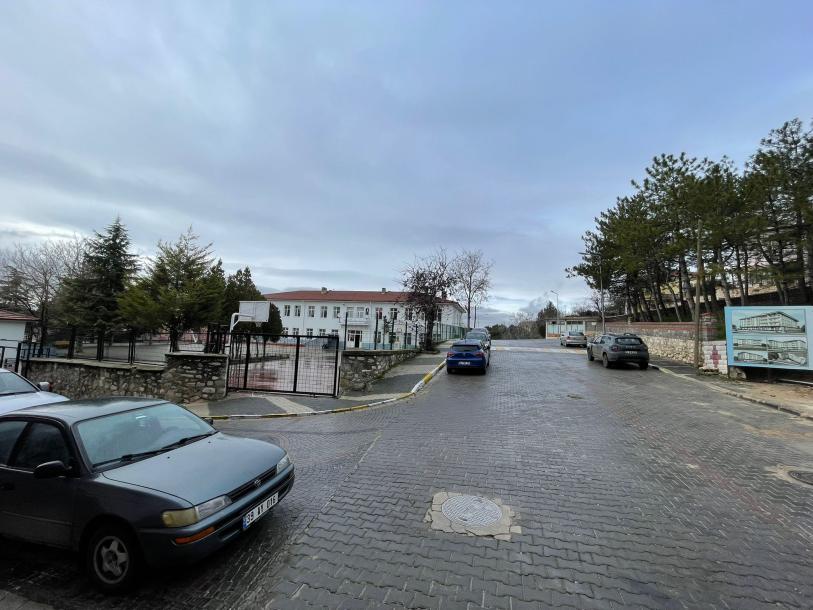 SATILIK YENİ 2+0 ARAKAT DAİRE FIRSATI!-12