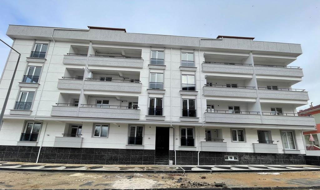 SATILIK YENİ 2+0 ARAKAT DAİRE FIRSATI!-1