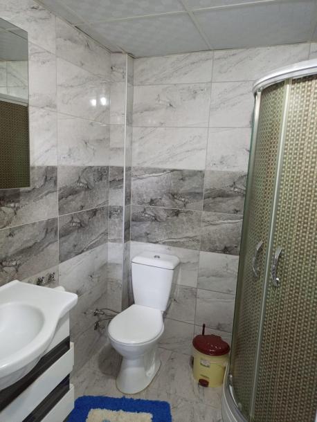 Lüleburgaz Yıldırım Mah. Venedik Sitesi'nde - Lüks Markalı, Kapalı Otoparklı 2+0 Fırsat Daire!-10