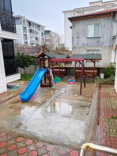 Lüleburgaz Yıldırım Mah. Venedik Sitesi'nde - Lüks Markalı, Kapalı Otoparklı 2+0 Fırsat Daire!