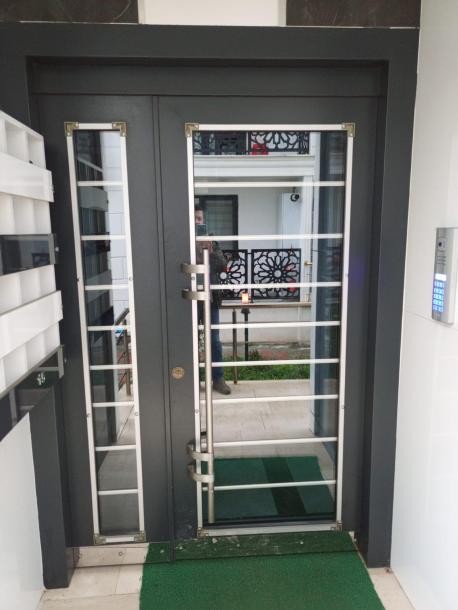 Lüleburgaz Yıldırım Mah. Venedik Sitesi'nde - Lüks Markalı, Kapalı Otoparklı 2+0 Fırsat Daire!-11