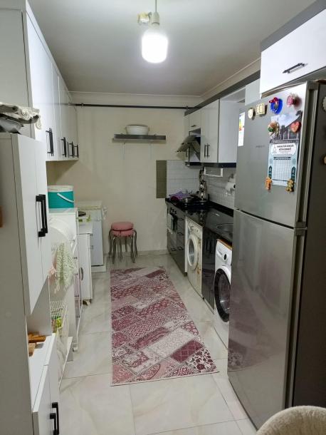 Lüleburgaz Yıldırım Mah. Venedik Sitesi'nde - Lüks Markalı, Kapalı Otoparklı 2+0 Fırsat Daire!-5