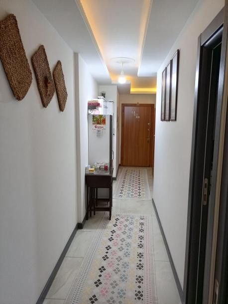 Lüleburgaz Yıldırım Mah. Venedik Sitesi'nde - Lüks Markalı, Kapalı Otoparklı 2+0 Fırsat Daire!-7