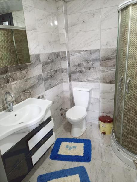 Lüleburgaz Yıldırım Mah. Venedik Sitesi'nde - Lüks Markalı, Kapalı Otoparklı 2+0 Fırsat Daire!-6