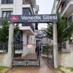 Lüleburgaz Yıldırım Mah. Venedik Sitesi'nde - Lüks Markalı, Kapalı Otoparklı 2+0 Fırsat Daire!