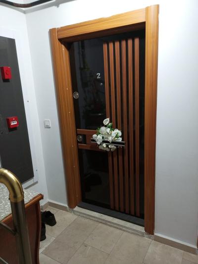 Lüleburgaz Yıldırım Mah. Venedik Sitesi'nde - Lüks Markalı, Kapalı Otoparklı 2+0 Fırsat Daire!