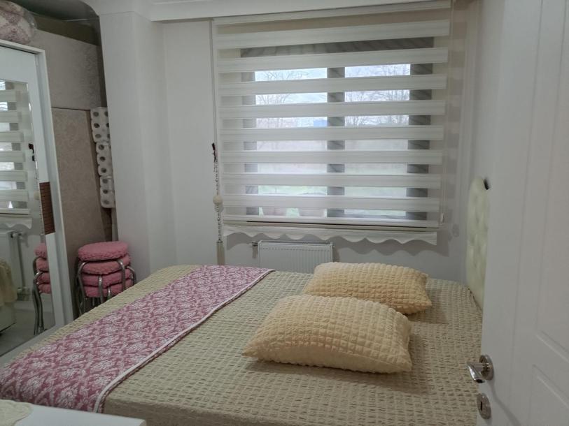 Lüleburgaz Yıldırım Mah. Venedik Sitesi'nde - Lüks Markalı, Kapalı Otoparklı 2+0 Fırsat Daire!-3