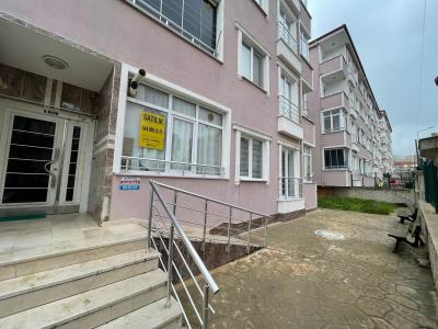 Kırklareli Merkez de Satılık 2+1 Daire Fırsatı!