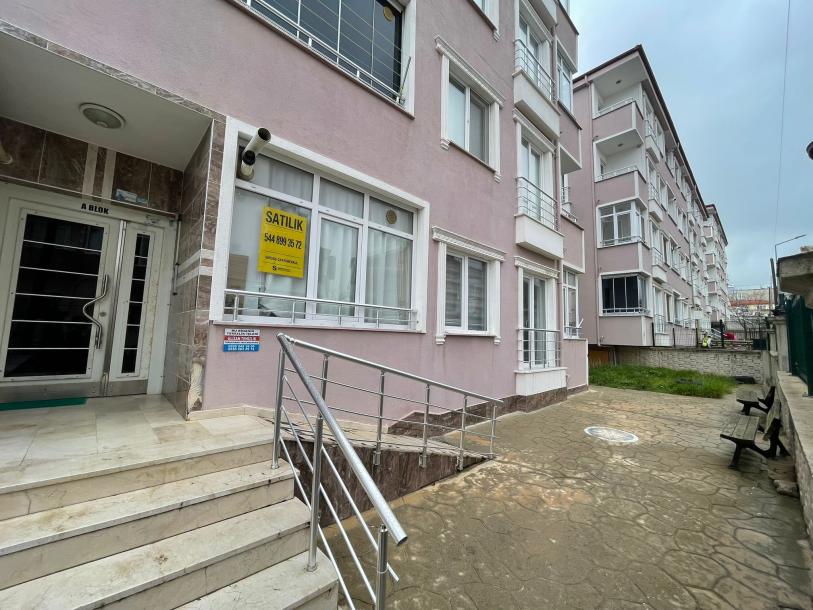 Kırklareli Merkez de Satılık 2+1 Daire Fırsatı!-1