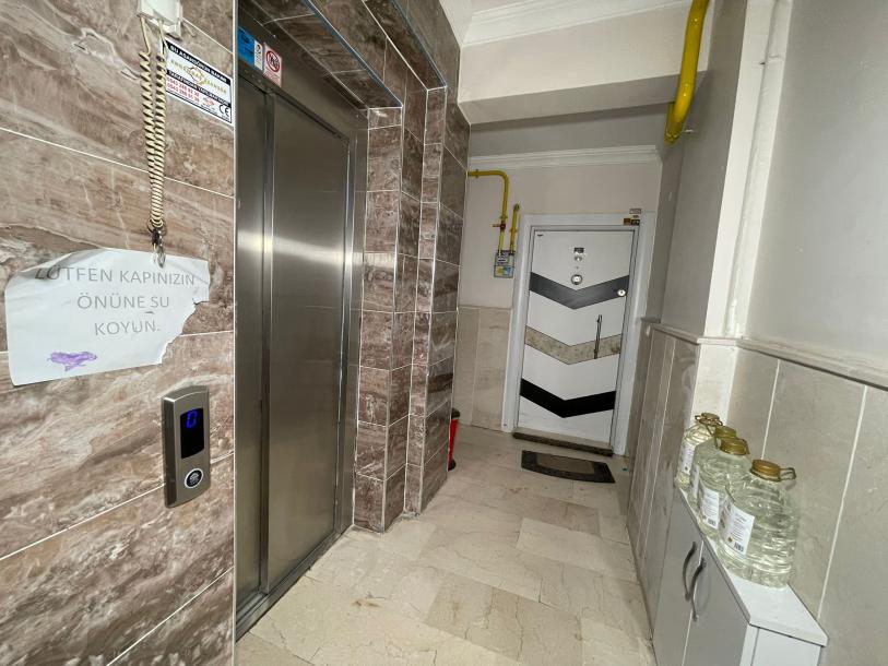 Kırklareli Merkez de Satılık 2+1 Daire Fırsatı!-15