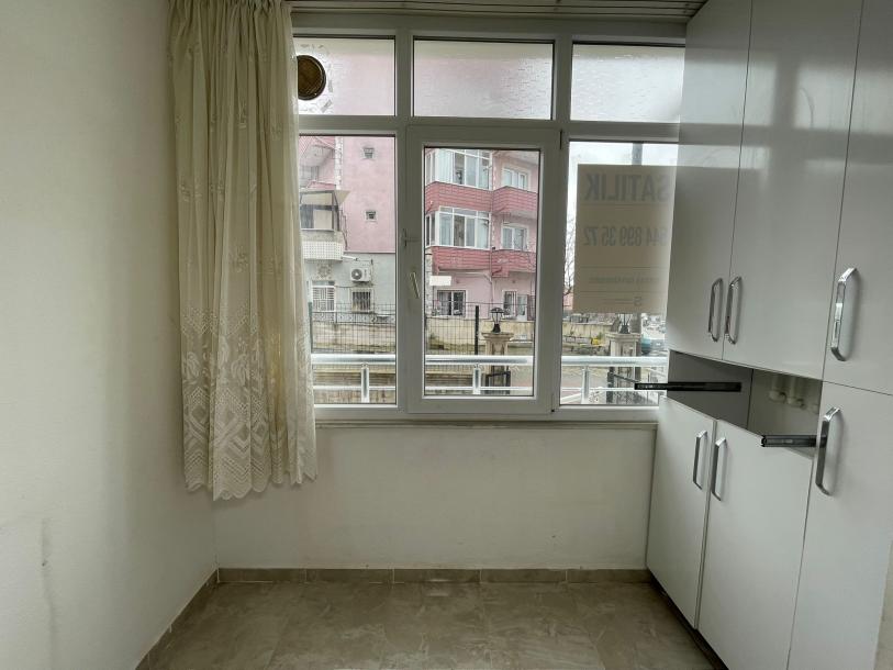 Kırklareli Merkez de Satılık 2+1 Daire Fırsatı!-9